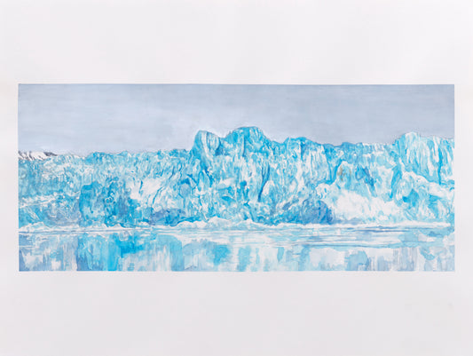 Frank Webster "Monacobreen IV"
